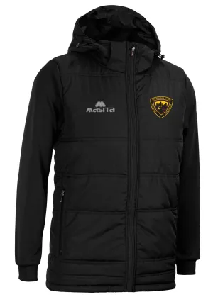 Pittsburgh GAA Nova Padded Jacket Kids