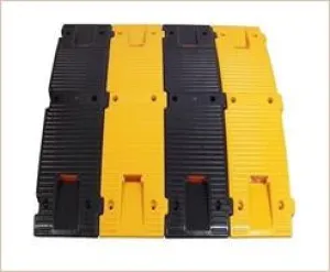 Plastic Speed Breakers