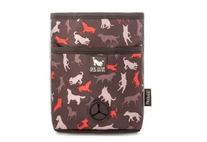 P.L.A.Y Deluxe Training Treat Pouch