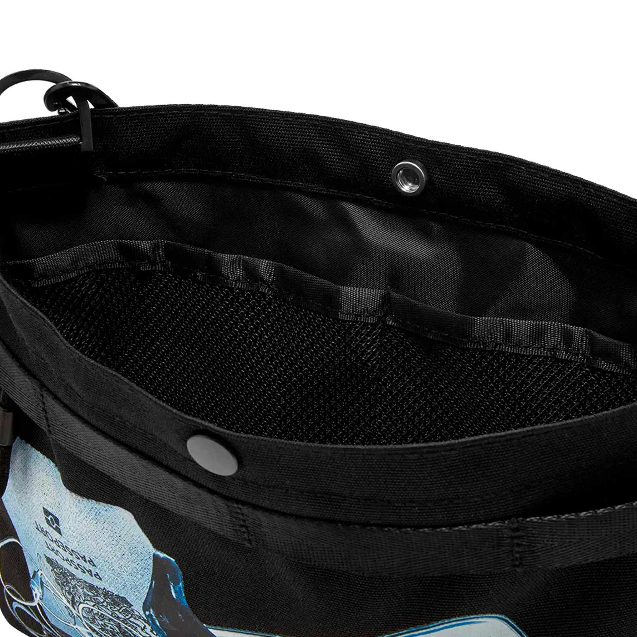 PLEASURES X Taikan Sacoche Bag