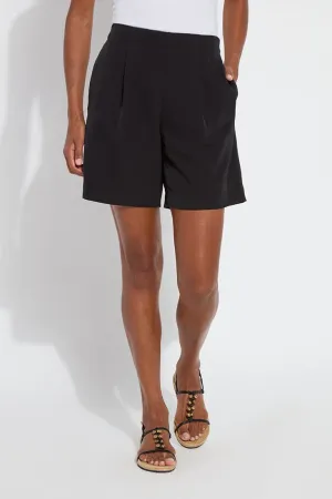Pleated Short