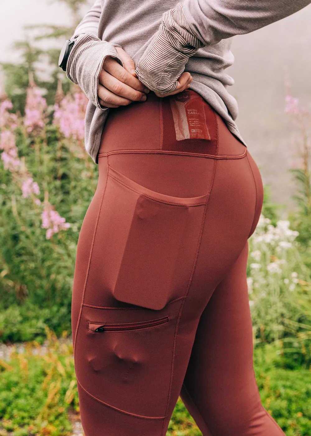 Pockito Knickers