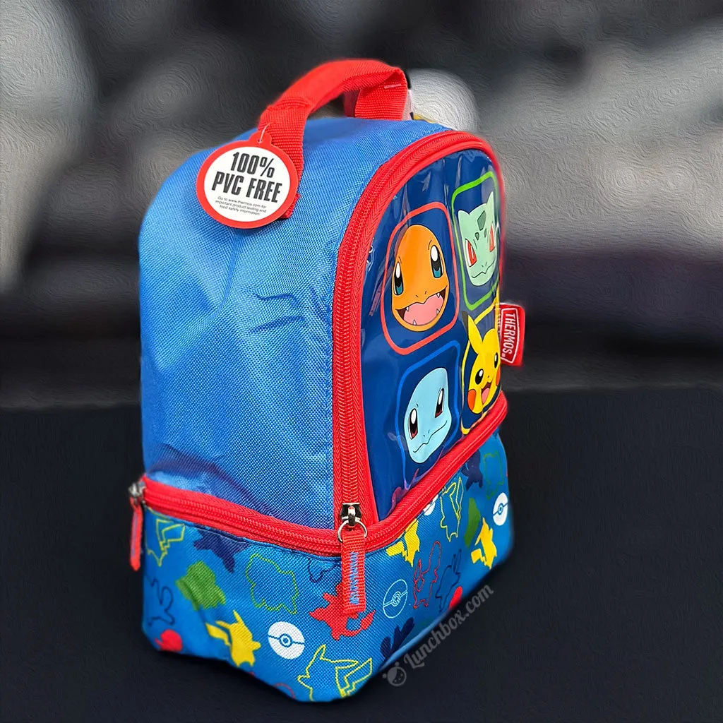 Pokemon Lunch Box