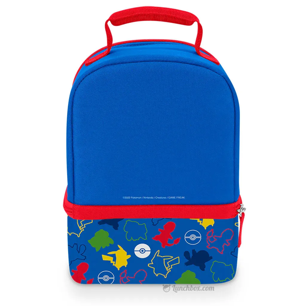 Pokemon Lunch Box