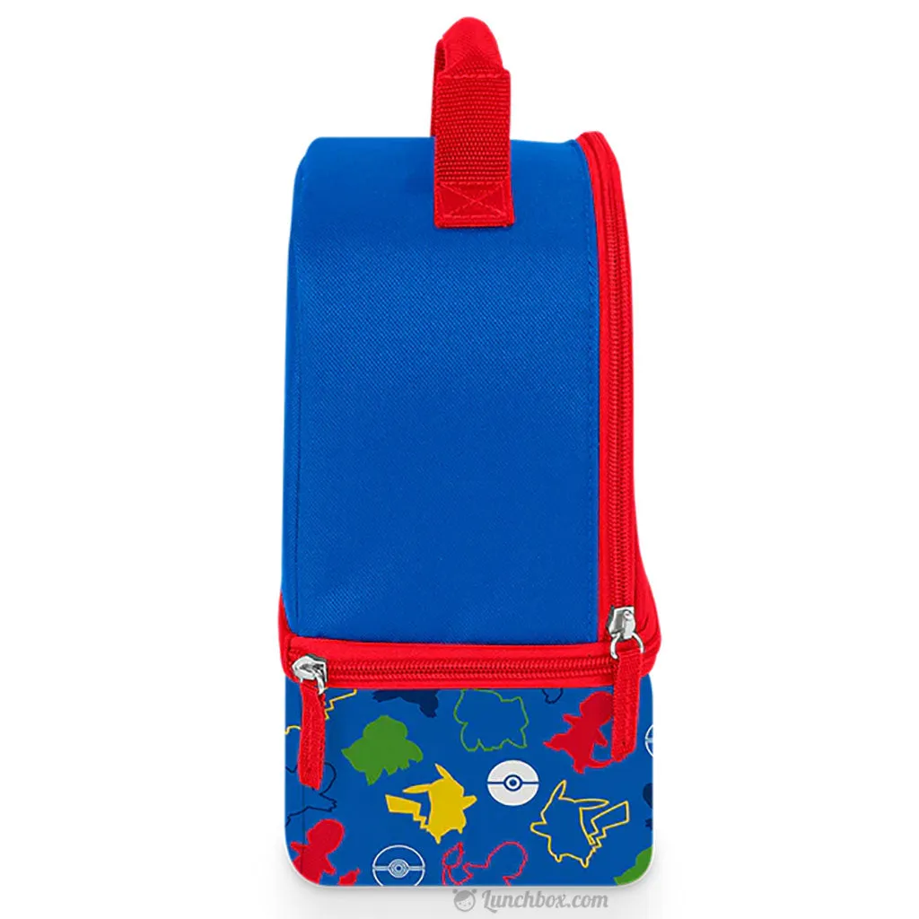 Pokemon Lunch Box