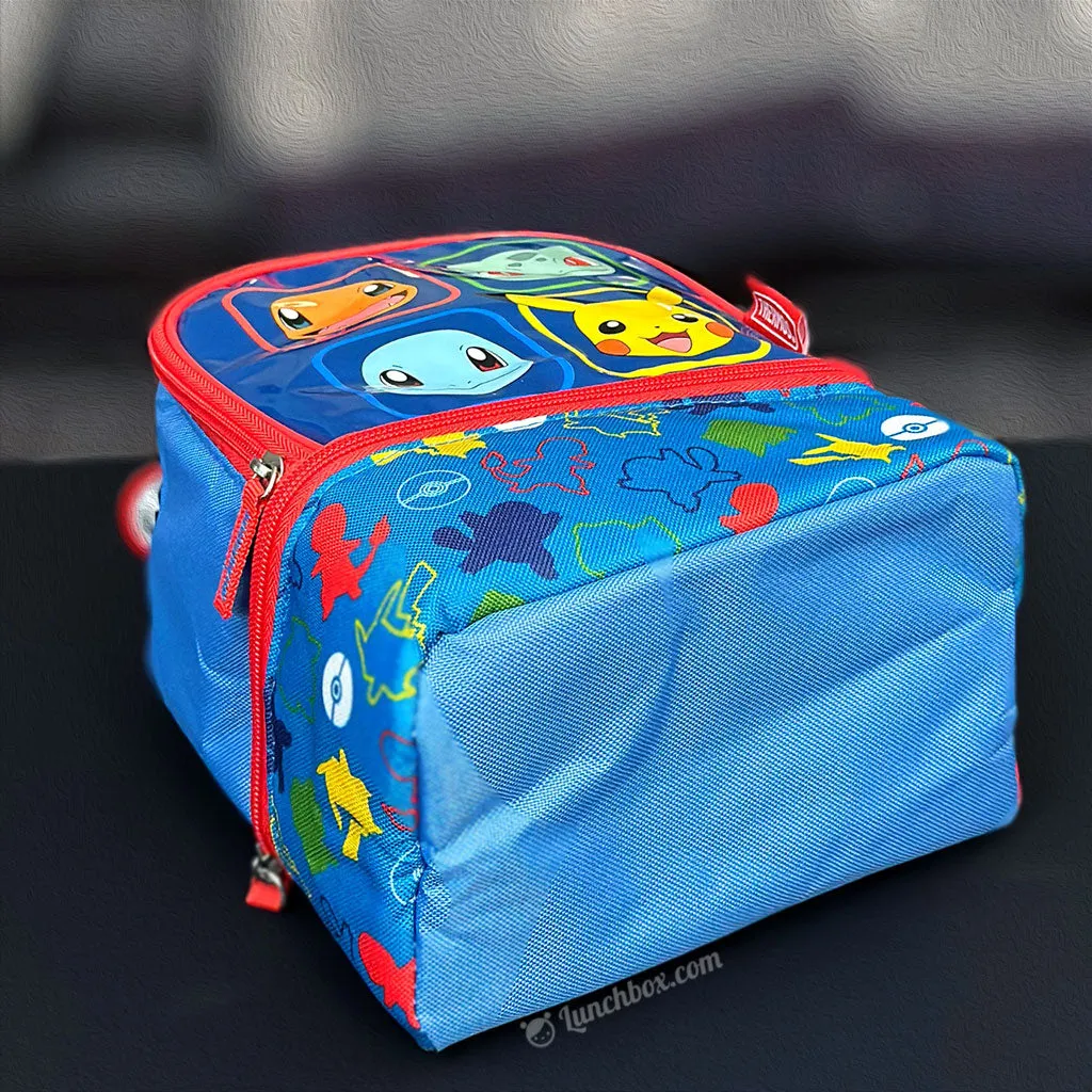 Pokemon Lunch Box