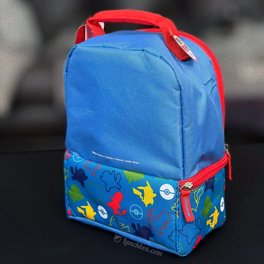 Pokemon Lunch Box