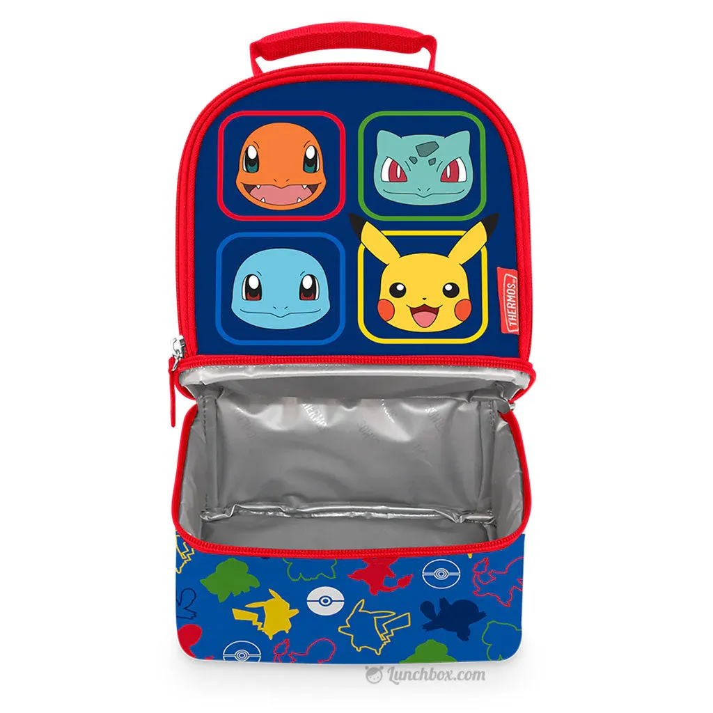 Pokemon Lunch Box