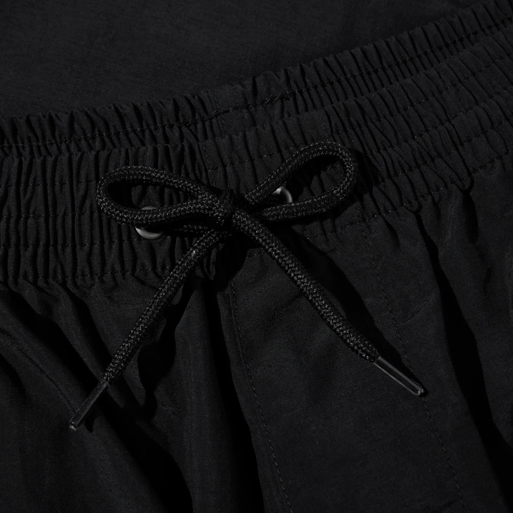 Polar Skate Co Utility Swim Shorts | Black