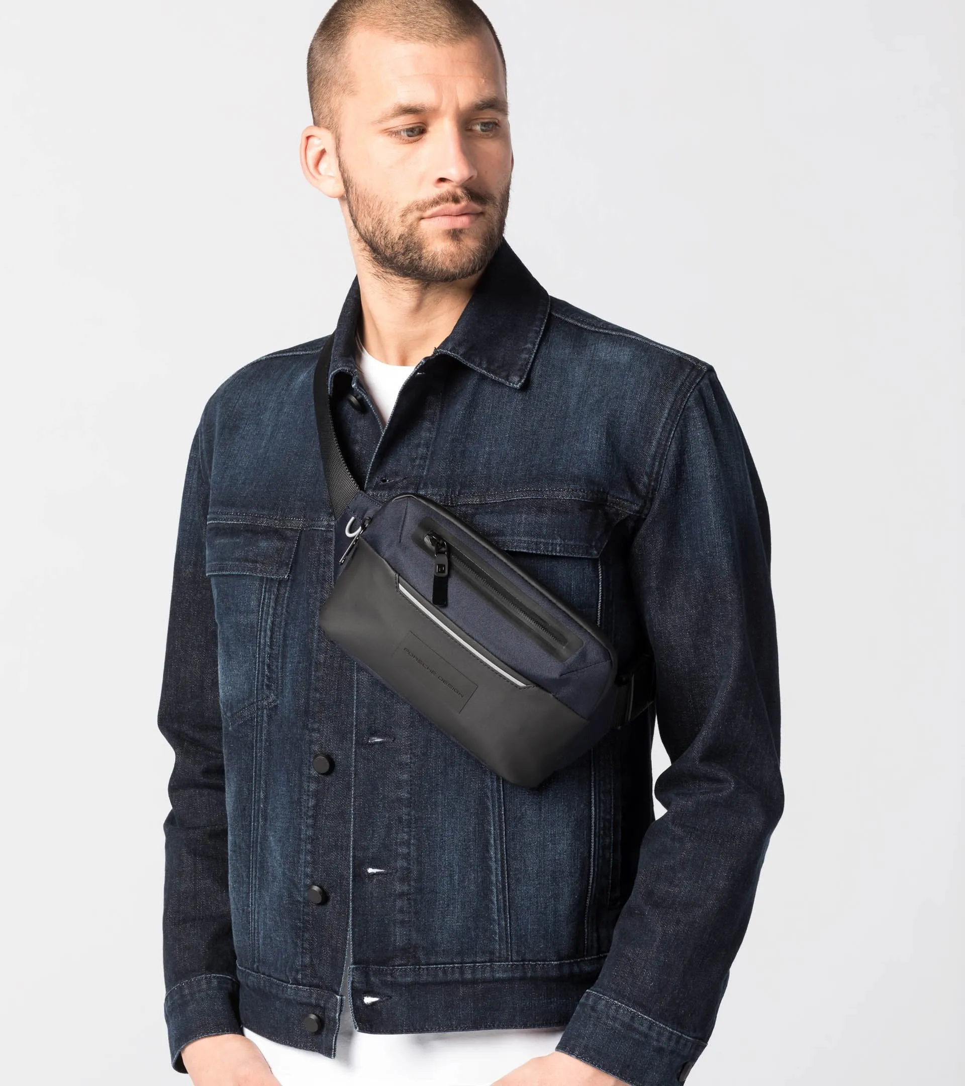 PORSCHE DESIGN Urban Eco Belt Bag