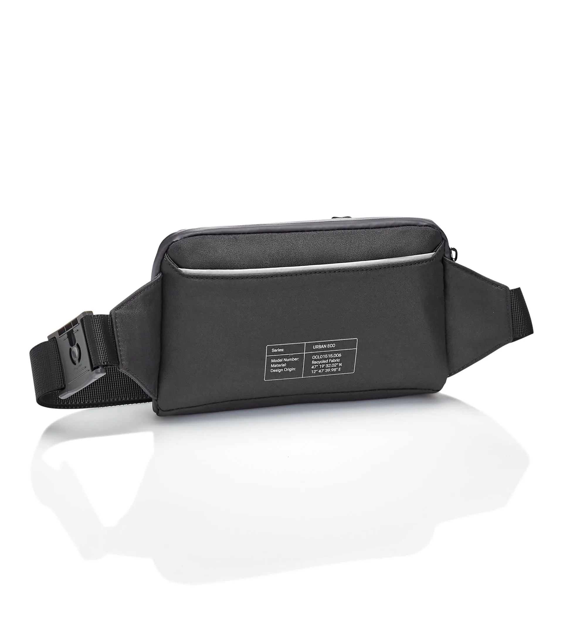 PORSCHE DESIGN Urban Eco Belt Bag