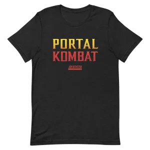 Portal Kombat