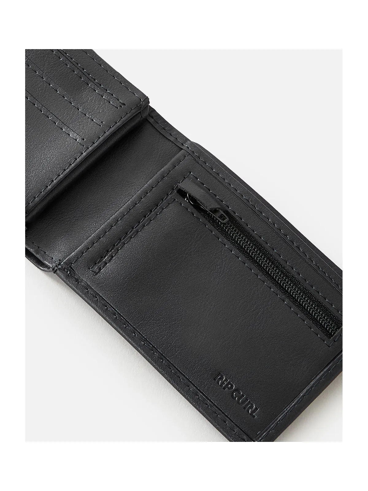 Portfel RIP CURL Search Rfid Pu Slim czarny