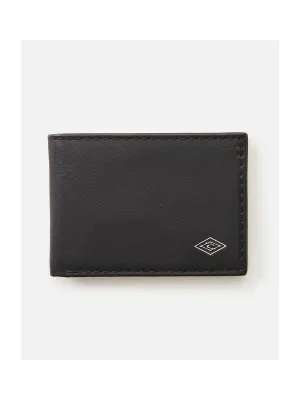 Portfel RIP CURL Search Rfid Pu Slim czarny