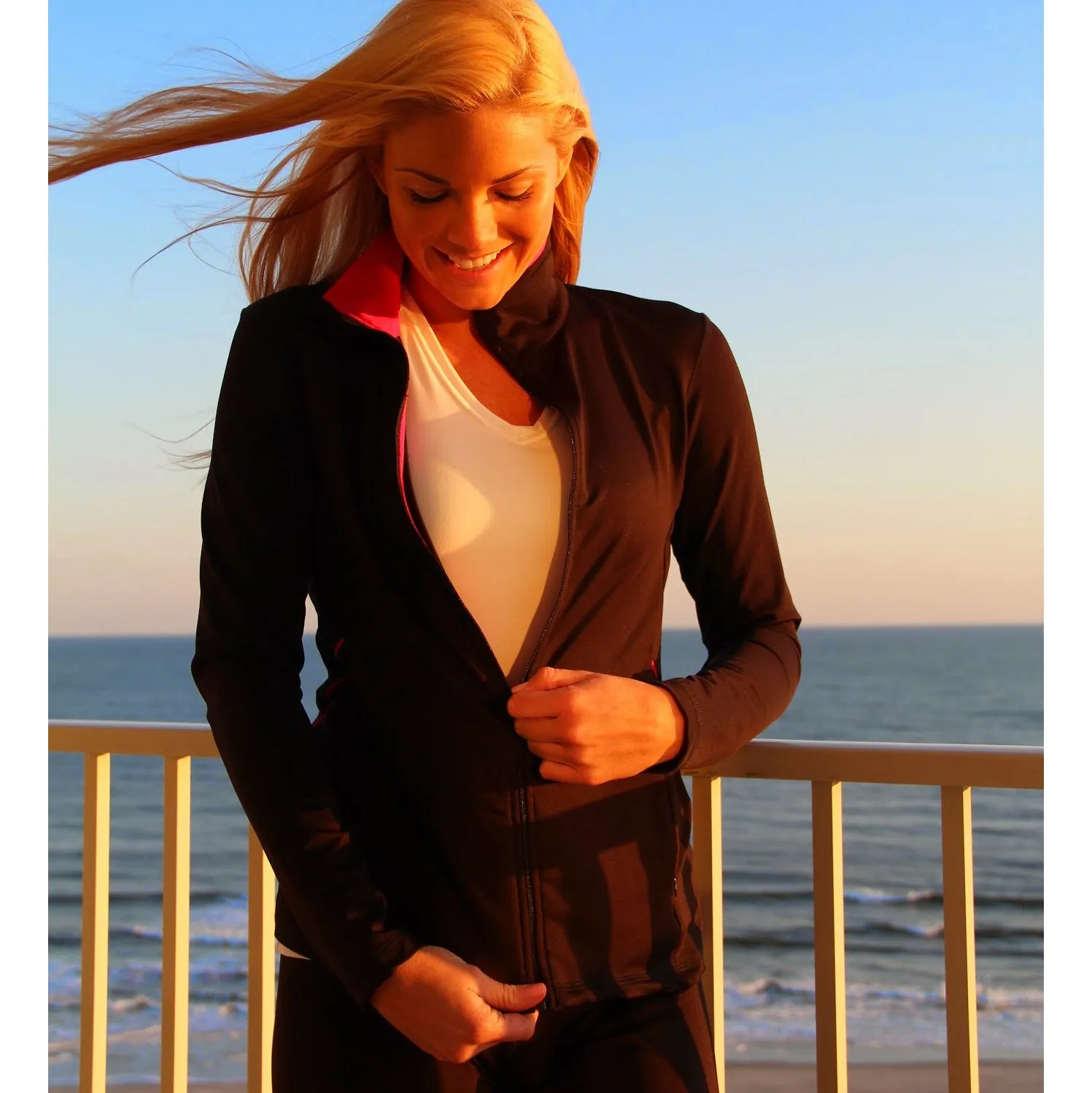 Prestige Jacket