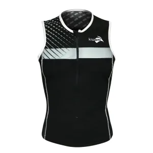 PRIMA 2 TRI TOP- BLACK