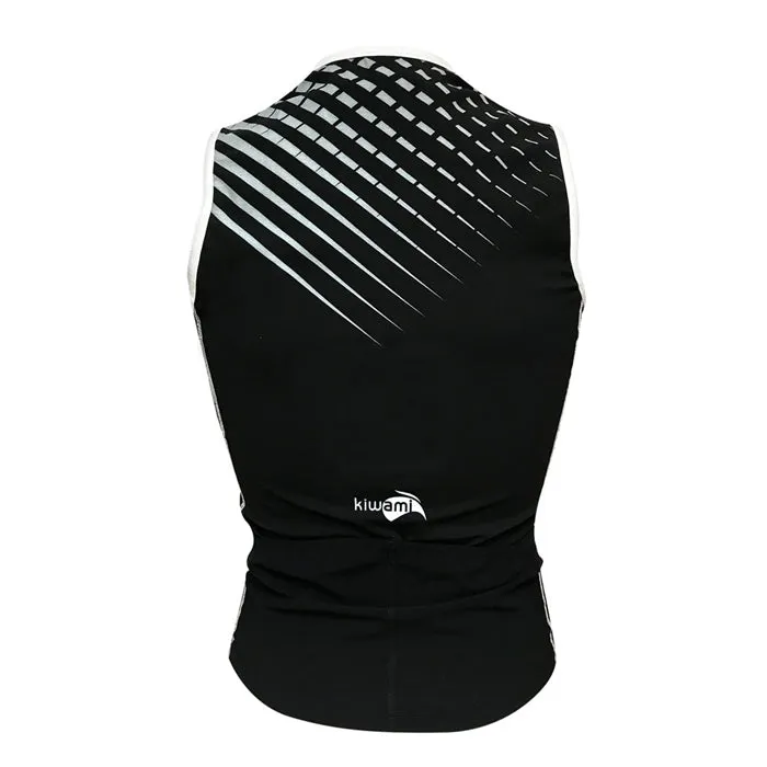 PRIMA 2 TRI TOP- BLACK