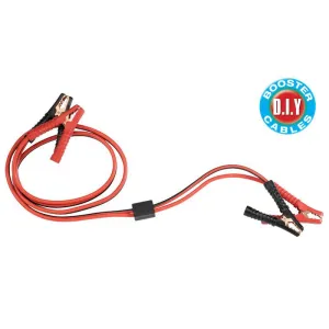 Projecta 400 Amp Booster Cables - SB400SP