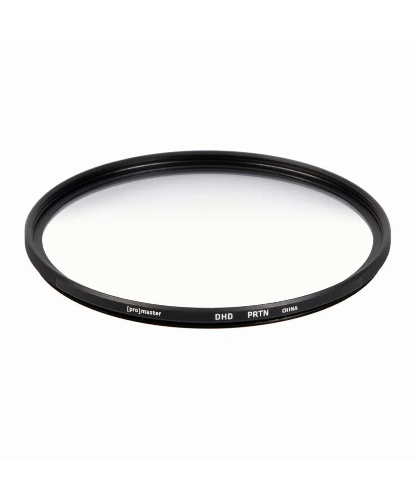 Promaster 37mm Digital HD Protection Lens Filter