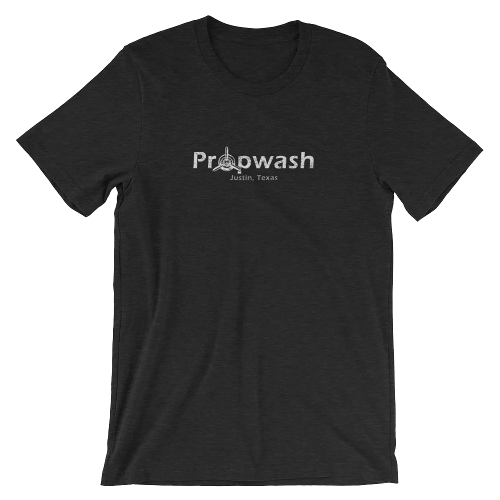 Propwash - Unisex T-Shirt