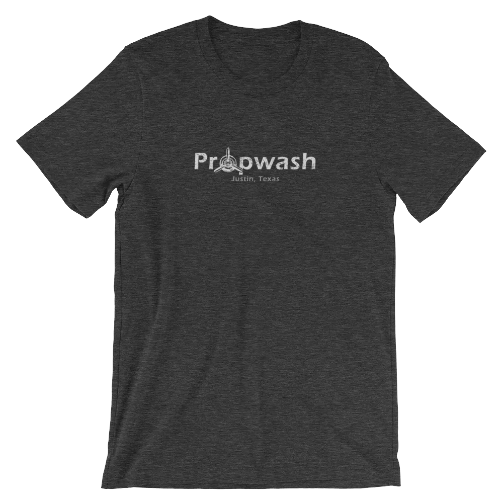 Propwash - Unisex T-Shirt