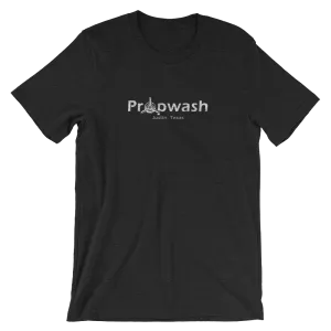 Propwash - Unisex T-Shirt
