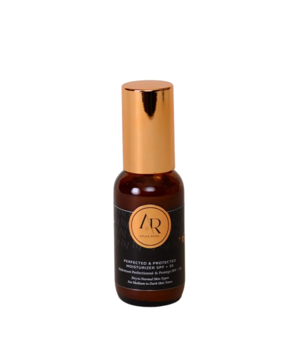 Protected & Perfected Tinted Moisturizer  30