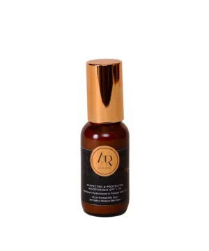 Protected & Perfected Tinted Moisturizer  30