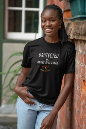 Protected by a Strong Black Man, PBW