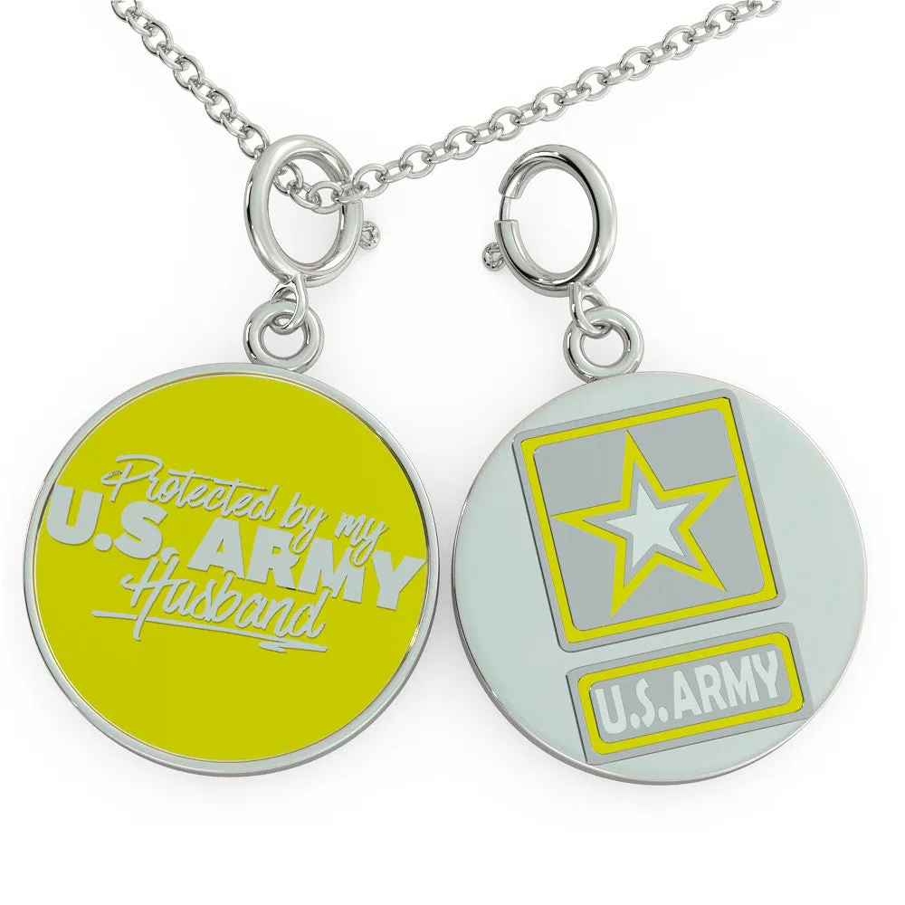 Protected by my Army Husband *LOVE*