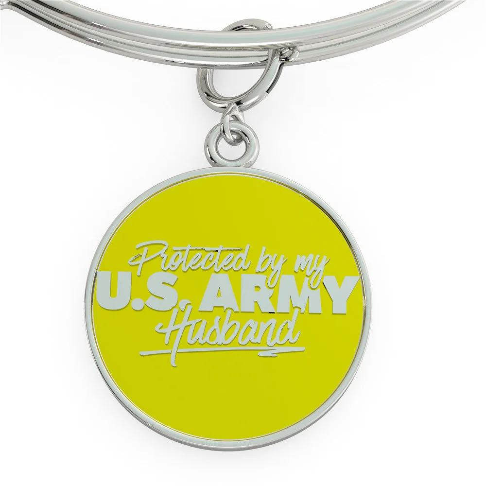 Protected by my Army Husband *LOVE*