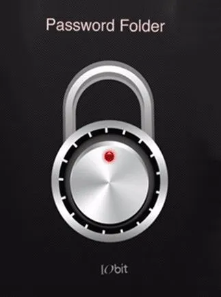 Protected Folder PRO (PC)
