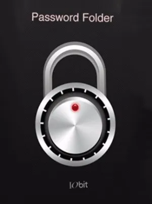 Protected Folder PRO (PC)