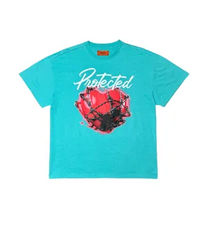 Protected Heart Tee