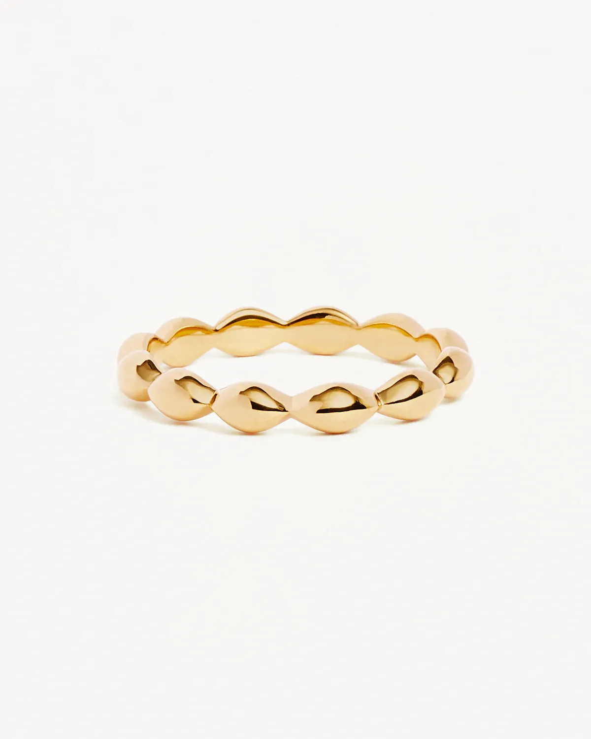 PROTECTED PATH RING