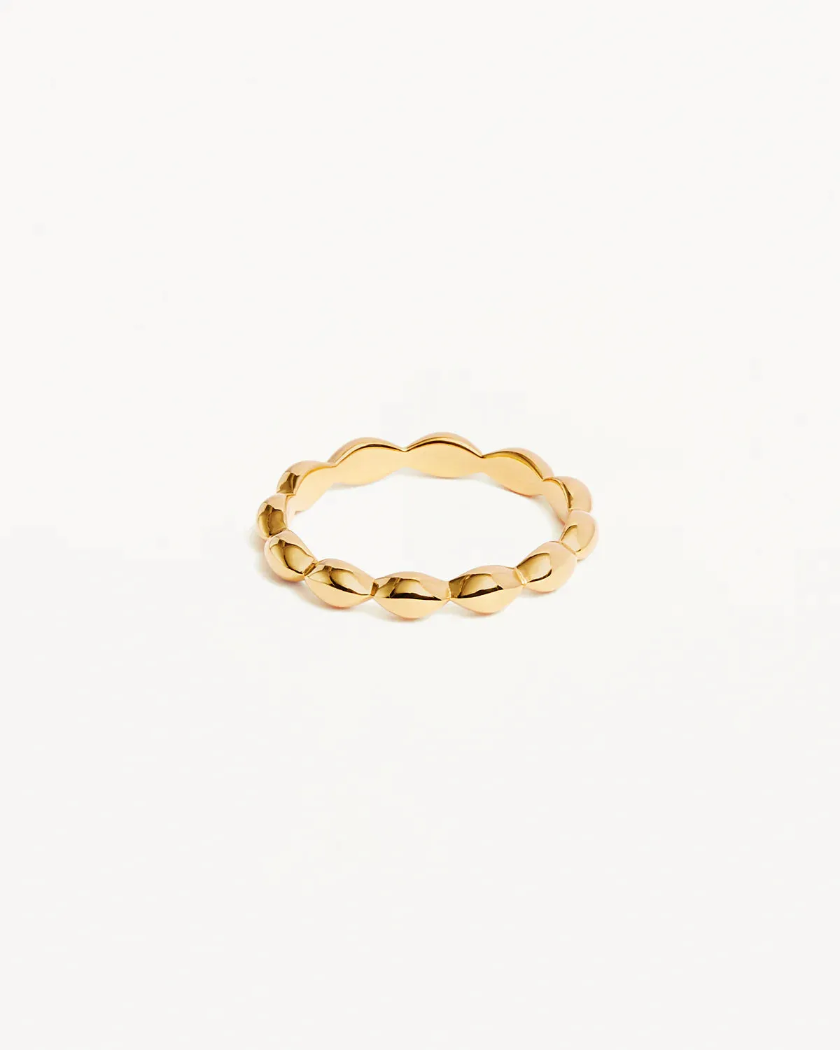 PROTECTED PATH RING