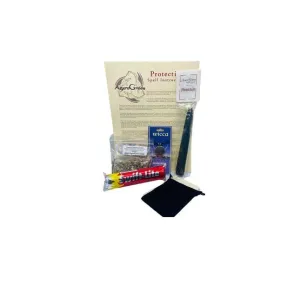 Protection Ritual Kit
