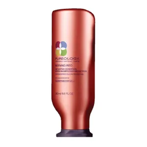 PUREOLOGY - Reviving Red Reflective Conditioner 8.5oz.