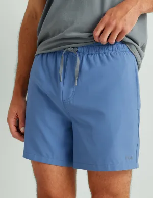 Pursuit Volley Swim Short