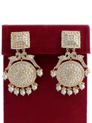Pushti Earrings
