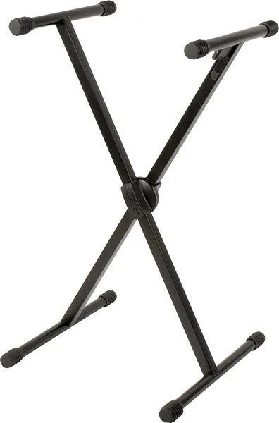 Quik Lok T500 Heavy Duty Keyboard X-Stand