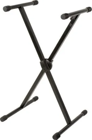 Quik Lok T500 Heavy Duty Keyboard X-Stand