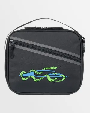 Quiksilver Lunch Boxer 2.0 - Jet Black