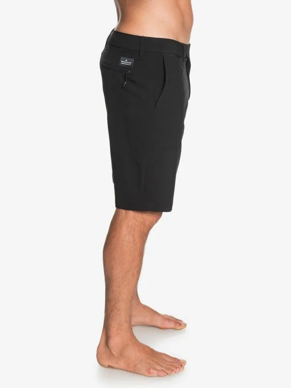 Quiksilver Mens Union 20" Amphibian Boardshorts