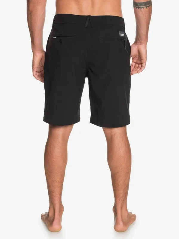 Quiksilver Mens Union 20" Amphibian Boardshorts
