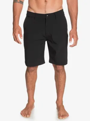 Quiksilver Mens Union 20" Amphibian Boardshorts