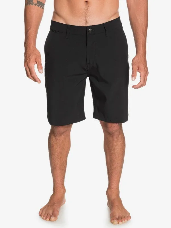Quiksilver Mens Union 20" Amphibian Boardshorts