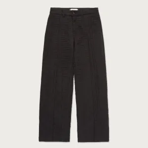 QUILTED PANT