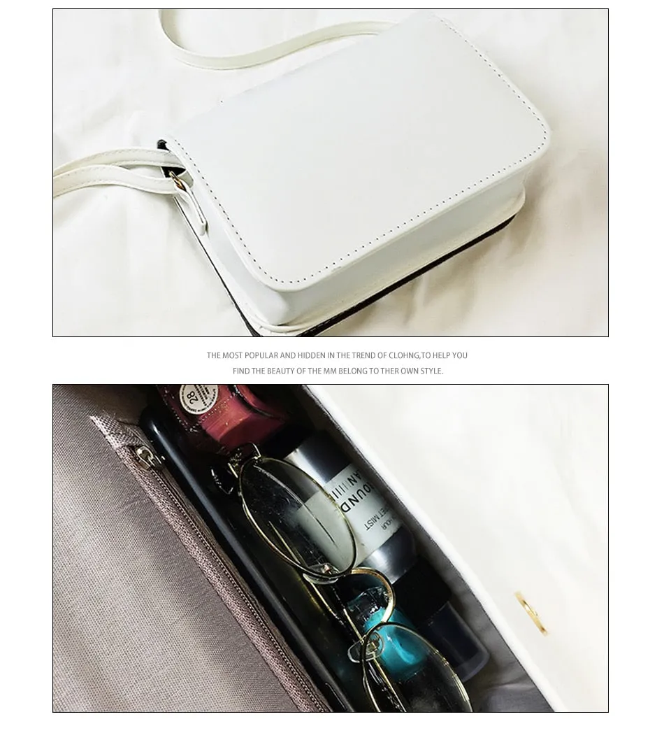 "BLACK MAGIC" Bag