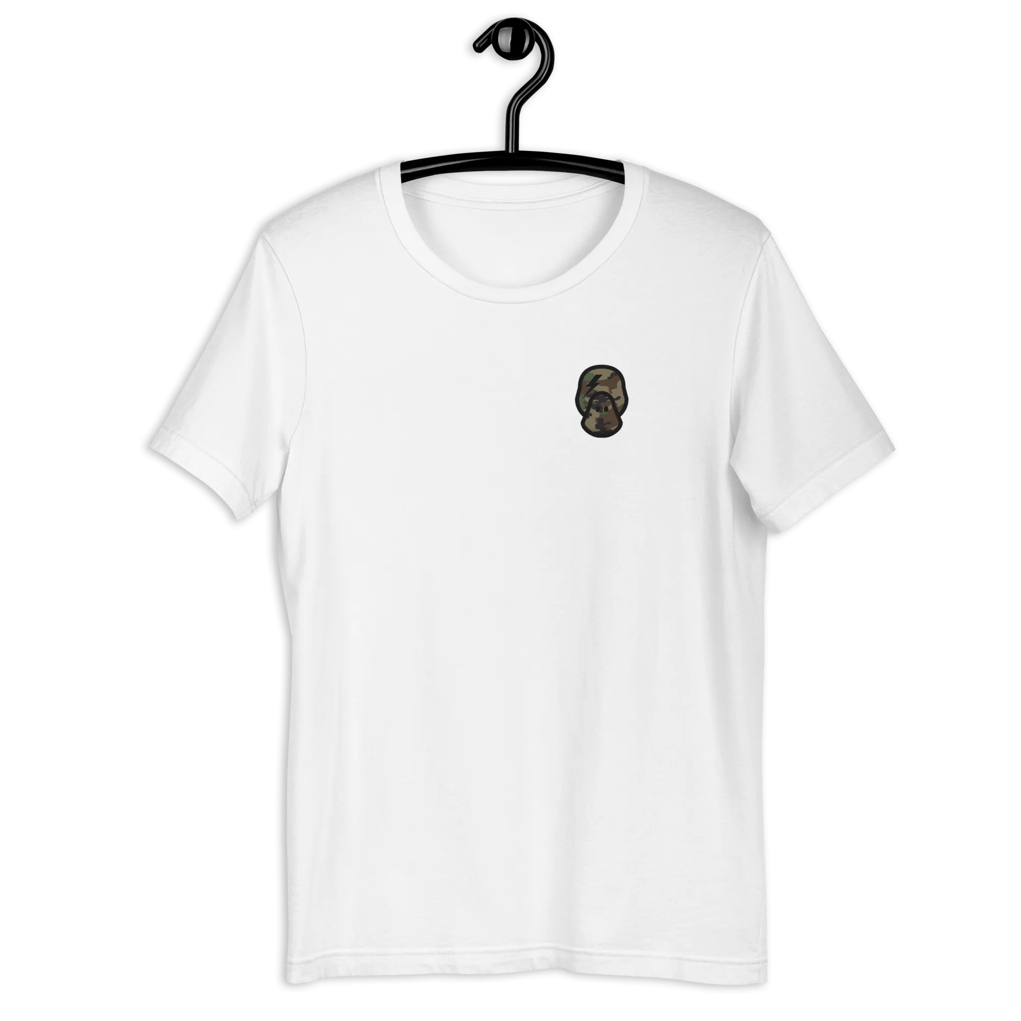 "OG CAMO" TEE